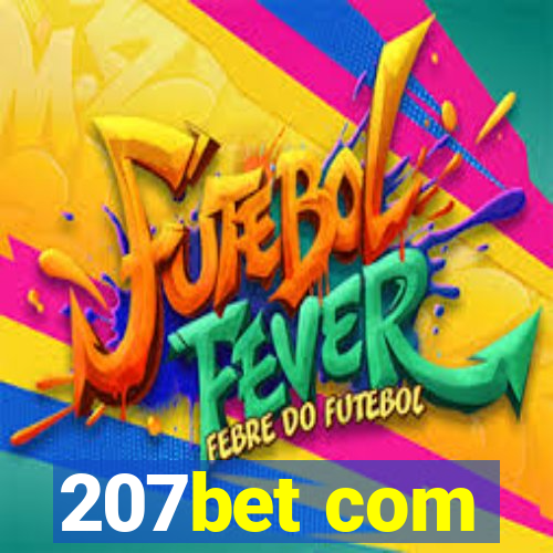 207bet com